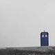 Illustration for article titled On behalf of all those would be companions of The Doctor who just want to leave earth and not come back...